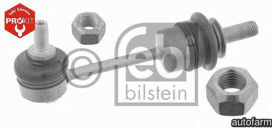 Bieleta stabilizator antiruliu BMW 5 (E60) FEBI BILSTEIN 26130