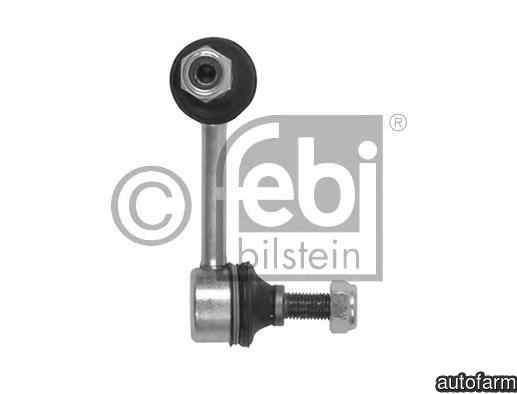 Bieleta stabilizator antiruliu CHRYSLER SEBRING Cabriolet JS FEBI BILSTEIN 41041