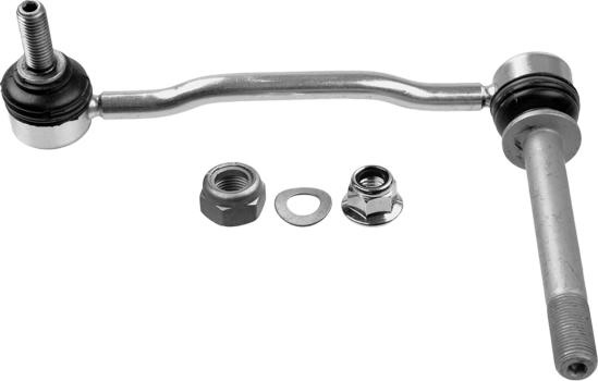 Bieleta stabilizator antiruliu CITROËN C5 III RD LEMFÖRDER 29574 02
