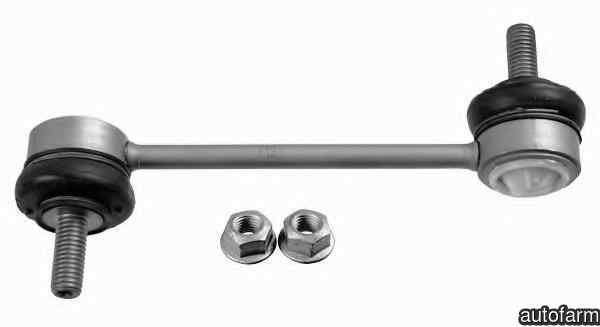 Bieleta stabilizator antiruliu CITROËN C6 TD LEMFÖRDER 29576 02