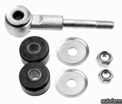 Bieleta stabilizator antiruliu FIAT SCUDO Combinato 220P LEMFÖRDER 35366 01
