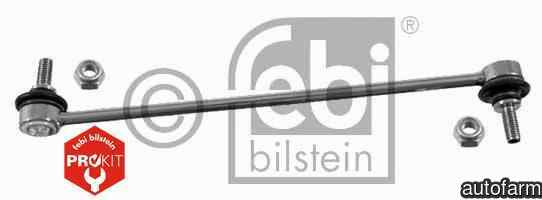 Bieleta stabilizator antiruliu FORD C-MAX DM2 FEBI BILSTEIN 22408