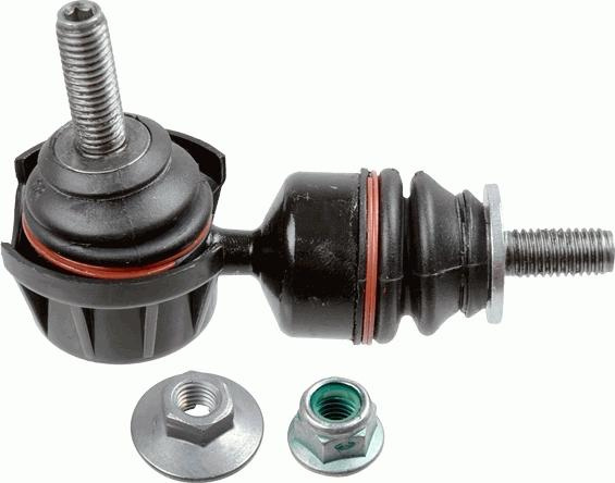 Bieleta stabilizator antiruliu FORD FOCUS II DA LEMFÖRDER 32010 01