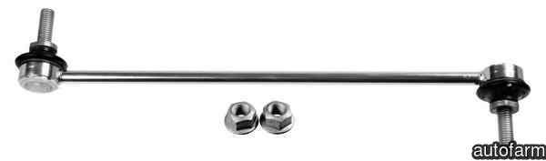 Bieleta stabilizator antiruliu FORD FOCUS II combi DA LEMFÖRDER 29499 02