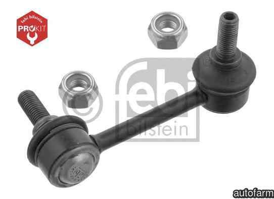 Bieleta stabilizator antiruliu HONDA CIVIC VI Hatc