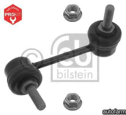 Bieleta stabilizator antiruliu LANCIA THESIS (841AX) FEBI BILSTEIN 43456