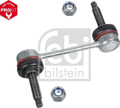 Bieleta stabilizator antiruliu LAND ROVER DISCOVERY III TAA FEBI BILSTEIN 34746