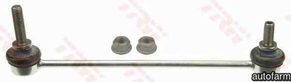 Bieleta stabilizator antiruliu MINI MINI R50 R53 TRW JTS625