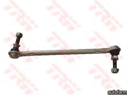 Bieleta stabilizator antiruliu NISSAN (DONGFENG) BLUEBIRD SYLPHY (G11) TRW JTS7592