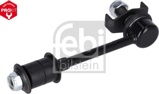 Bieleta stabilizator antiruliu NISSAN PATROL GR II Wagon Y61 FEBI BILSTEIN 42593