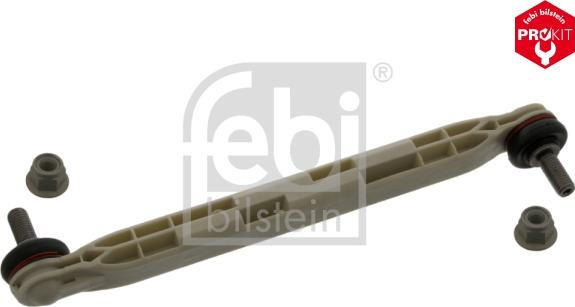 Bieleta stabilizator antiruliu OPEL ASTRA H (L48) 
