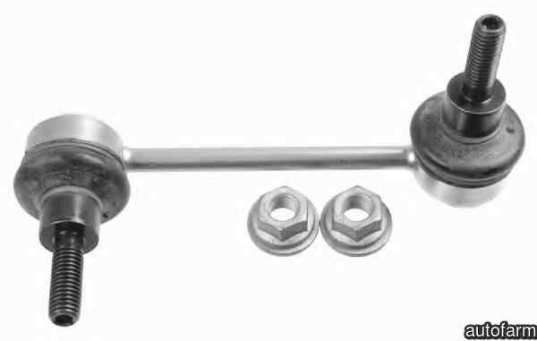 Bieleta stabilizator antiruliu OPEL MOVANO Combi J