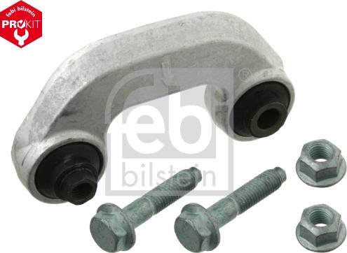 Bieleta stabilizator antiruliu SEAT EXEO ST 3R5 FEBI BILSTEIN 21924