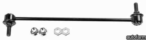 Bieleta stabilizator antiruliu TOYOTA VERSO AUR2 ZGR2 LEMFÖRDER 35003 01