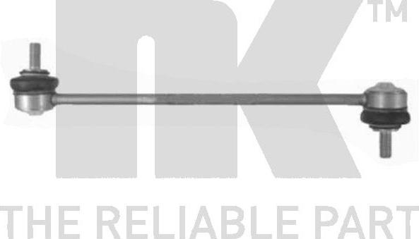 Bieleta stabilizator antiruliu VW POLO (9N_) NK 5114719