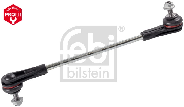 Bieleta stabilizator Axa fata dreapta Febi Bilstein BMW 2 Active Tourer (F45) 2013-2021 - 104886