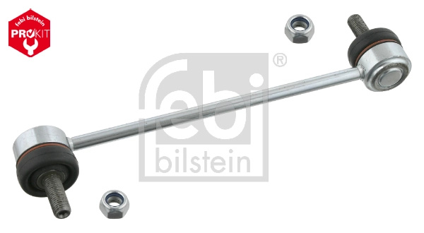 Bieleta stabilizator Axa fata dreapta Febi Bilstein VW TRANSPORTER T6 platou / sasiu (SFD, SFE, SFL, SFZ, SJD, SJE, 2015-2024 - 27834