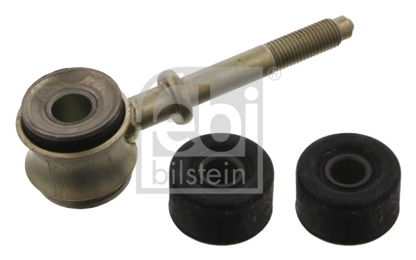 Bieleta stabilizator Axa fata dreapta Febi Bilstein FIAT TIPO (160_) 1987-1995 - 12096