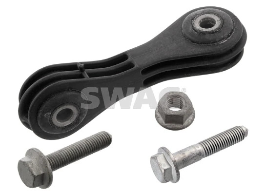 Bieleta stabilizator Axa fata dreapta Swag VW NEW BEETLE Cabriolet (1Y7) 2002-2010 - 30 93 6665