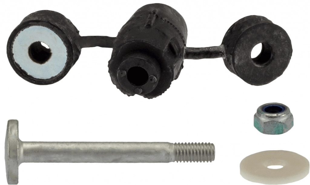 Bieleta stabilizator Axa fata dreapta TRW DACIA LOGAN MCV II 2013-2024 - JTS610