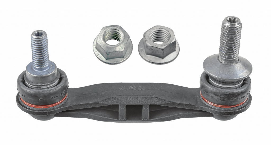 Bieleta stabilizator Axa spate dreapta Lemförder BMW 6 Cabriolet (F12) 2010-2018 - 35438 01