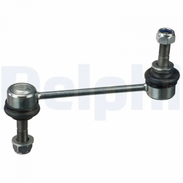 Bieleta stabilizator Delphi RENAULT CLIO III (BR0/1, CR0/1) 2008-2014 - TC3364