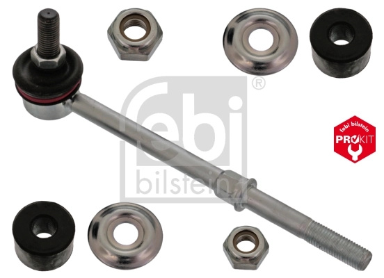 Bieleta stabilizator Febi Bilstein SSANGYONG MUSSO SPORTS 2004-2009 - 41615