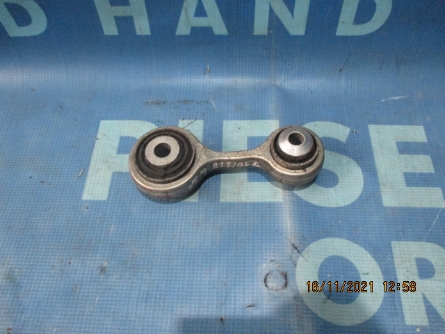 Bielete antiruliu BMW F10 525 d; 6775683 (spate)