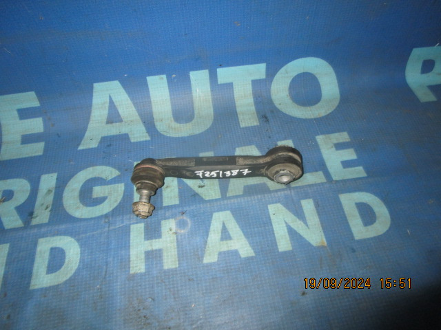 Bielete antiruliu BMW F25 X3 2.0 d B47D20A (spate)