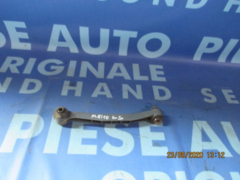 Bielete antiruliu Mercedes E290 W210; 1243260116 (spate)