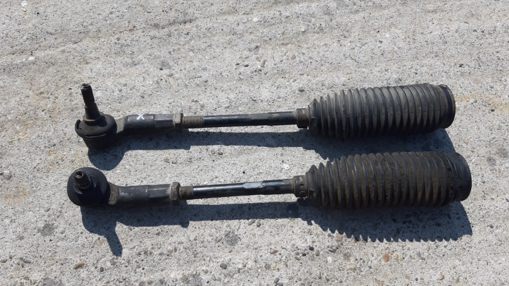 Bielete cu capete de bara Audi A3 8P