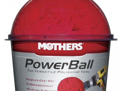 Bila Polish Mothers Power Ball 05140