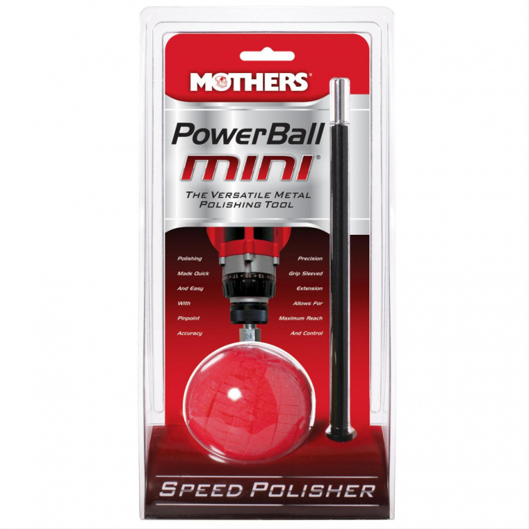 Bila Polish Mothers Power Ball Mini 05141