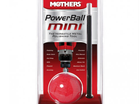Bila Polish Mothers Power Ball Mini 05141