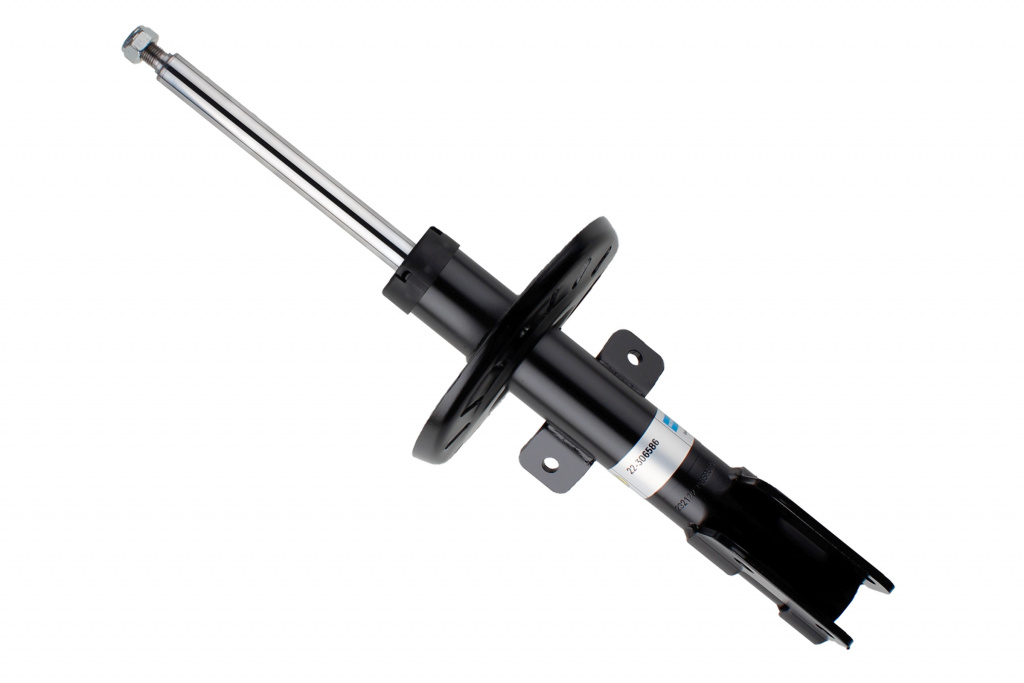 BILSTEIN amortizor montare punte fata 22-306586 se potriveste la PEUGEOT PARTNER Autoutilitara/limuzina spatioasa (K9) 2018 2019 2020 2021 2022 2023 2024 2025