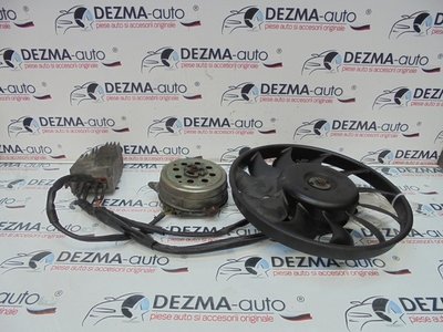 Bimetal cu releu 4F0950501C, Audi A6 (4F2) 2.0tdi,