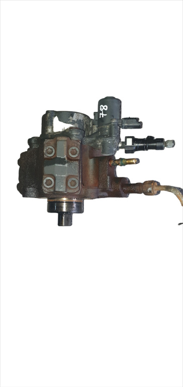 BK2Q-9B395-BB Pompa de inalta presiune Citroen Jumper 2.2 HDI Euro 5