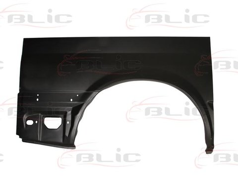 Blic aripa spate dreapta partea inferioara pt ford transit 2000-2006 varianta scurta