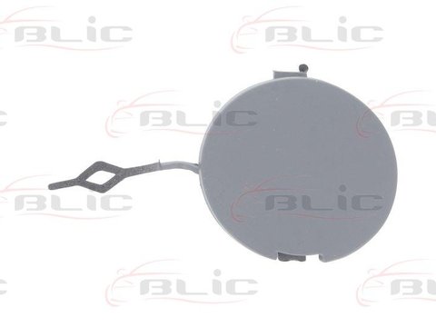 Blic capac carlig remorcare bara fata pt alfa romeo giulietta 2010-2015