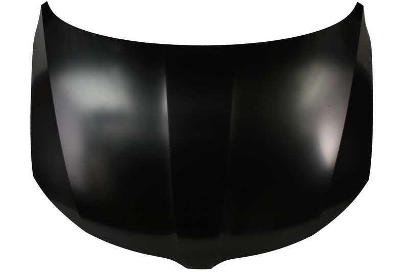 Blic capota motor skoda rapid 2012-