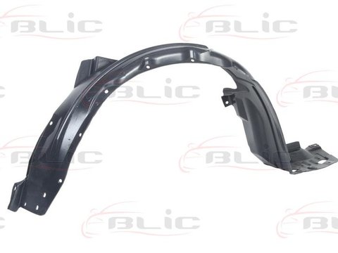 Blic carenaj roata fata dreapta pt honda accord 7 2002-2008