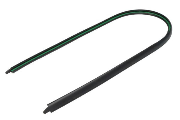 BLIC Garnitura, parbriz 5703-04-6410100P montare deasupra model ROVER 400 II hatchback (RT) 1995 1996 1997 1998 1999 2000