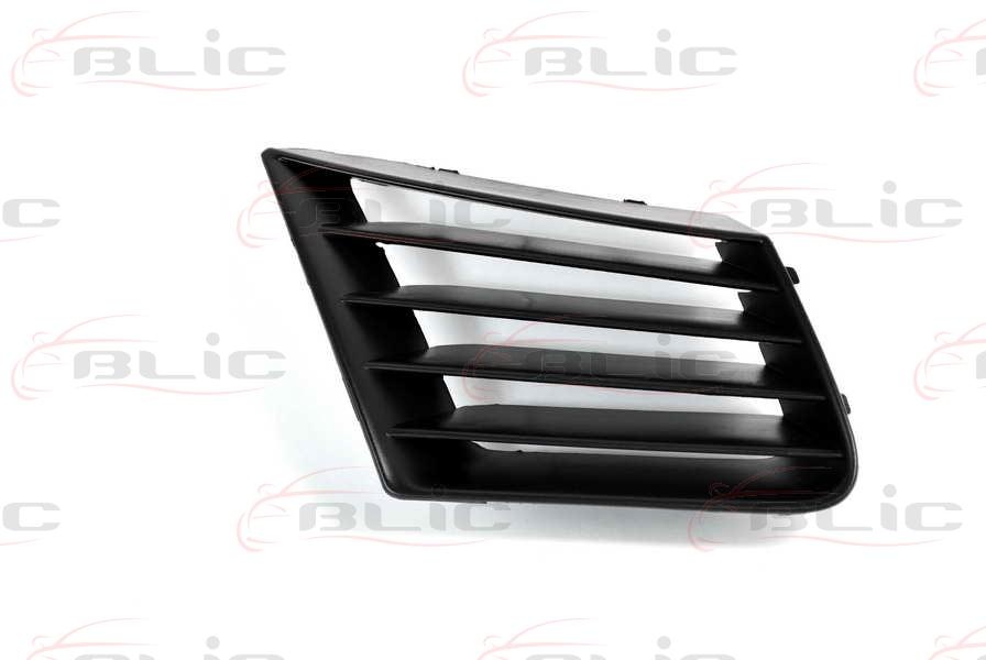 Blic grila dreapta radiator pt seat cordoba, ibiza