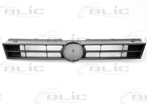 Blic grila radiator fara emblema pt vw polo(6r) 2009-