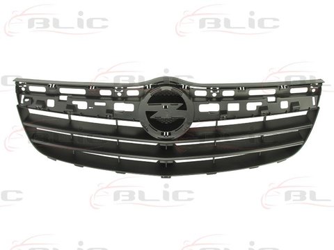 Blic grila radiator opel agila(b)