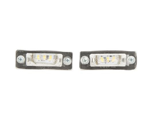 BLIC Iluminare numar de circulatie montare spate 5402-053-21-910 pentru masina VW MULTIVAN T5 (7HM, 7HN, 7HF, 7EF, 7EM, 7EN) 2003 2004 2005 2006 2007 2008 2009 2010 2011 2012 2013 2014 2015