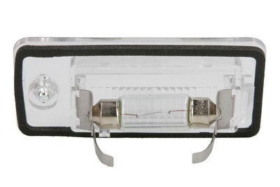 Blic lampa numar dreapta audi a3 8p,a4 b6,a4 b7,a6