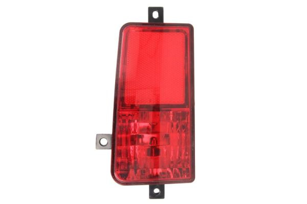 BLIC Lumina de ceata spate montare dreapta 5405-07-038208P se potriveste la PEUGEOT BOXER bus 2006 2007 2008 2009 2010 2011 2012 2013 2014 2015 2016 2017 2018 2019 2020