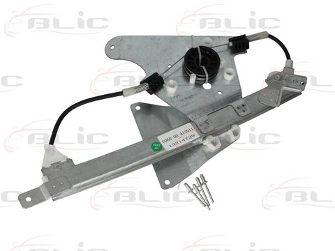 Blic macara geam electric spate stanga pt audi A4 1994-2001