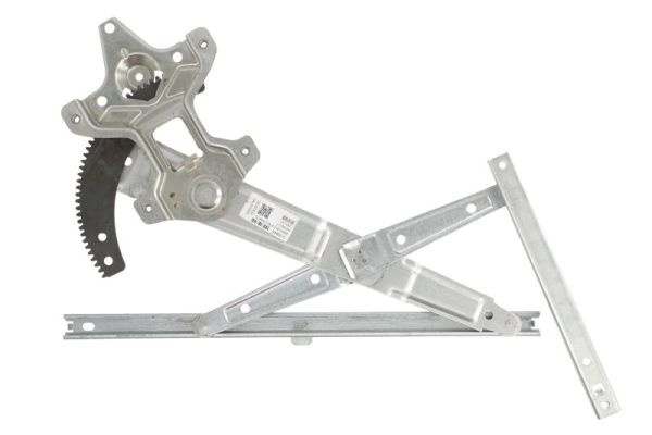 BLIC Mecanism actionare geam montare fata stanga 6060-42-007859 pentru DAEWOO MATIZ (M100, M150) 1998 1999 2000 2001 2002 2003 2004 2005 2006 2007 2008